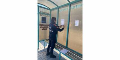 İTFAİYE EKİPLERİ UYARDI!