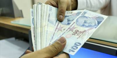 Sosyal koruma kalkanı 130 milyonu aştı