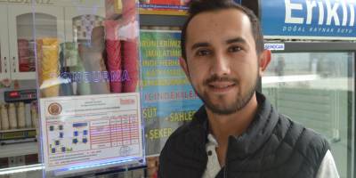 Hava ısınmadı, dondurmacıların hedefi şaştı