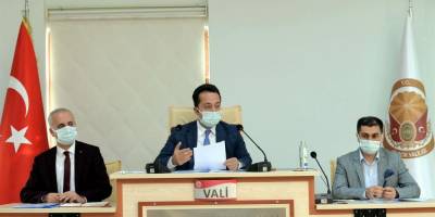 “Tam kapanma bizler için önemli bir fırsat”