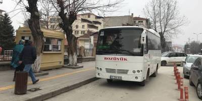 Seferler seyreltilmiş olarak devam edecek