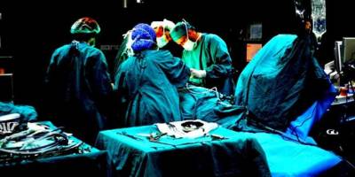 Ameliyat örtüsü satın alınacaktır