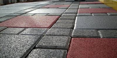 Kilitli beton parke alınacak