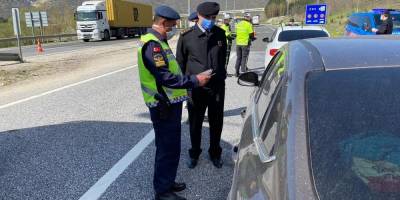 DENETİMLERE TAM GAZ DEVAM