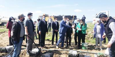 ‘Köye Geri Dönüşler Başladı’