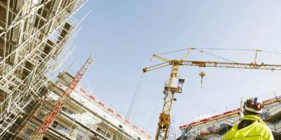 Şantiye alanı kiraya verilecek