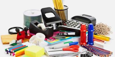 Kırtasiye Malzemesi Satın Alınacak