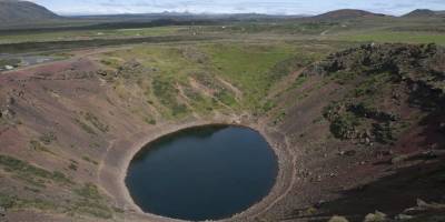 Su toplama çukuru yaptırılacak
