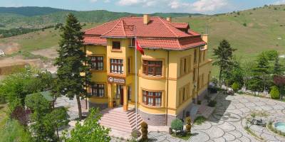 BOZÜYÜK BELEDİYESİ ŞEHİR MÜZESİ VE ARŞİVİ KAPILARINI YENİDEN AÇIYOR