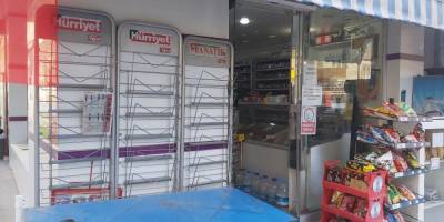 Bilecik saat 09.30'dan sonra gazete okudu