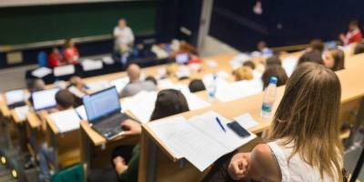 27 Öğretim Üyesi alınacak