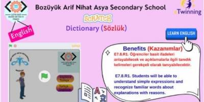 Öğrenciler kodlayarak üretiyor