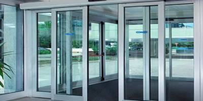 Otomatik kapı satın alınacak