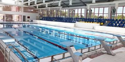 Yarı olimpik yüzme havuzu yaptırılacak