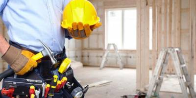 Bina tadilatı yaptırılacak