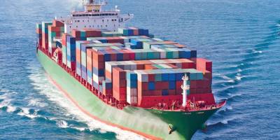 Yük gemisi icradan satılık