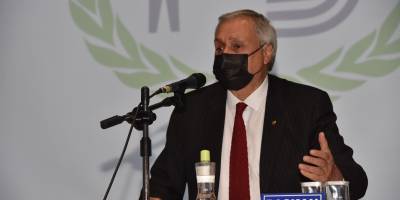 GELİR VE GİDERLER GÖRÜŞÜLDÜ