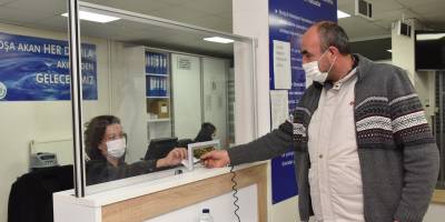 VEZNELER HAFTA SONUNDA AÇIK OLACAK