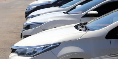 Otomobil ve kamyonet satılacaktır