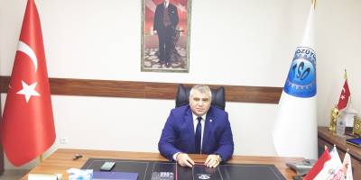 "EKONOMİNİN DEVLERİNE EV SAHİPLİĞİ YAPMAYA DEVAM EDİYORUZ.”