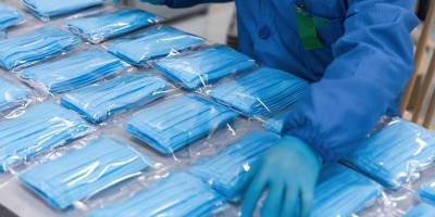 Virüs ile mücadelede koruyucu ürün satın alınacaktır