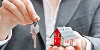 Gayrimenkuller satılacak