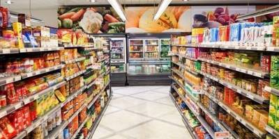 Gıda ürünleri satın alınacak