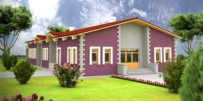 Mahalle konağı yaptırılacak