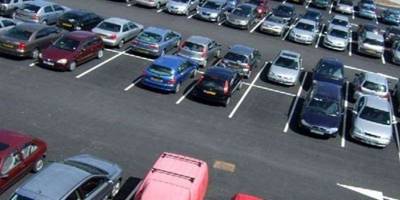 Otopark alanları ihaleyle kiraya verilecek