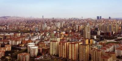 Gayrimenkuller kiraya verilecek