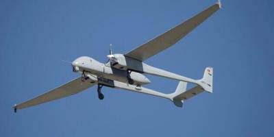 İnsansız hava aracı satın alınacak
