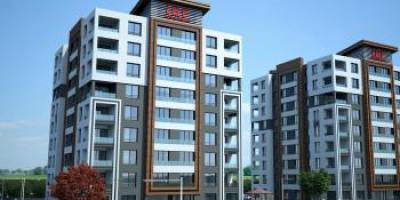 21 daire satışa çıkarılacak