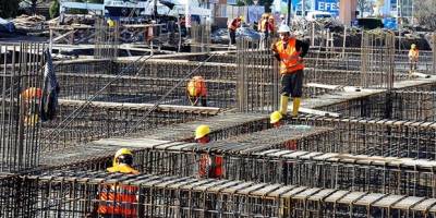 Bina inşaatı yaptırılacak