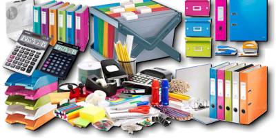 Kırtasiye malzemesi satın alınacak