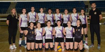 "BİZİM KIZLAR" FİNALE KOŞUYOR