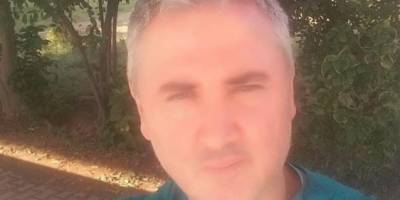 Başhekimi Dt. Kenan Koçak vefat etti