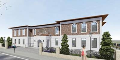 Kültür Evi 15 aylığına kiraya verilecek