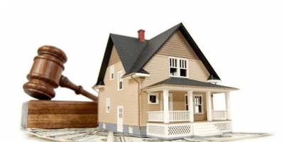 Taşınmazlar satılacak