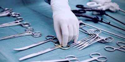 2200 kalem cerrahi alet alınacak