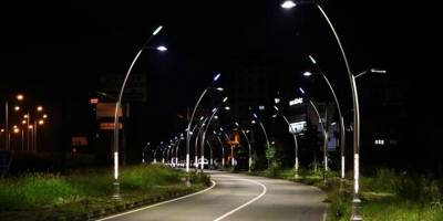 Sokak aydınlatması yapılacak.