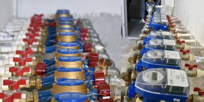 Su sayacı satın alınacak