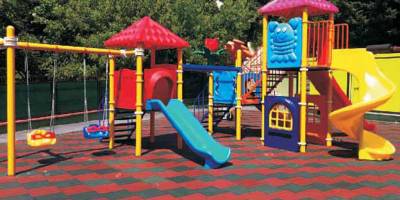 Park oyun grupları satın alınacak