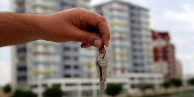 82 adet taşınmaz ihaleyle satılacak