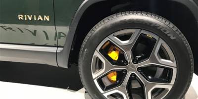 Pick-up araç lastiği alınacak