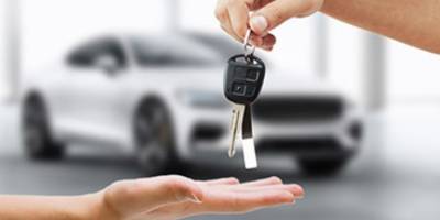 Araç kiralama hizmeti alınacaktır