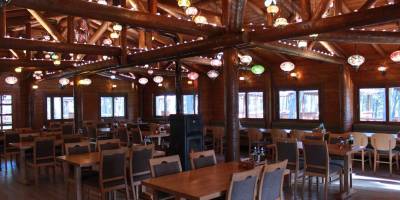 Kır lokantası kiraya verilecektir