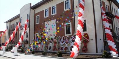 Hamam ihaleyle kiraya verilecek