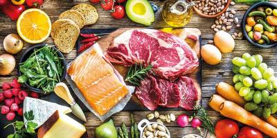 Gıda ürünleri satın alınacak