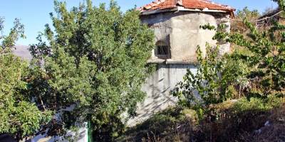 Türbe restorasyonu yaptırılacak