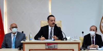 2021 yılında 358 adet proje uygulanacak